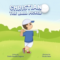 Christian The Ball Picker B0FD36Y2W4 Book Cover