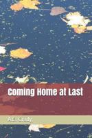 Coming Home at Last 172931273X Book Cover