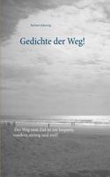 Gedichte der Weg! 3752804211 Book Cover