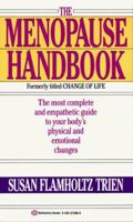 Menopause Handbook 0345373898 Book Cover