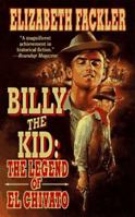 Billy The Kid 0812533402 Book Cover