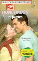 Honeymoon 0373707991 Book Cover