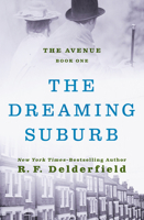 The Dreaming Suburb 0340150920 Book Cover