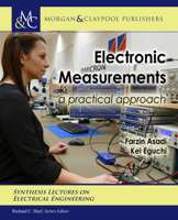 Electronic Measurements: A Practical Approach 3031008936 Book Cover