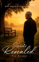 Secrets Revealed (The Secret’s Saga) B0GS45FKYB Book Cover