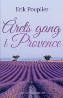 Årets gang i Provence 8726186098 Book Cover