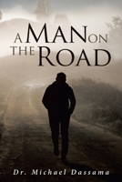 A Man on The Road 1959261185 Book Cover