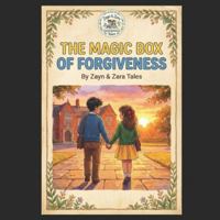 The Magic Box of Forgiveness B0G4RFMR93 Book Cover