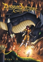 Dragon Jumper: Tales of a Half Elf: Book 1 1638850976 Book Cover