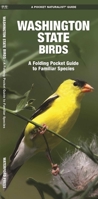 Waterford Washington State Birds B007ESAO66 Book Cover