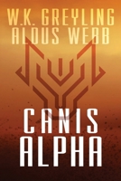 Canis Alpha 1069377600 Book Cover