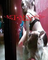 Sex-Sex-Six 1534863591 Book Cover