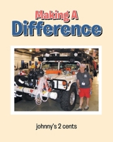 Making A Difference B0DZ8D2RB7 Book Cover