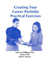 Creating Your Career Portfolio Practical Exercises 0970579039 Book Cover