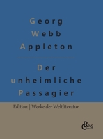 Der unheimliche Passagier 3966374498 Book Cover