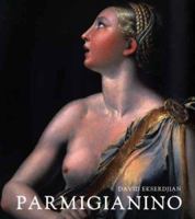 Parmigianino 0300108273 Book Cover