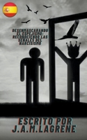 Desenmascarando el Espejismo: Reconociendo las Señales del Narcisismo B0CGMWJDD4 Book Cover