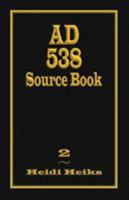 Ad 538 Source Book 1572586303 Book Cover