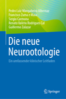 Die neue Neurootologie: Ein umfassender klinischer Leitfaden (German Edition) 3031513819 Book Cover