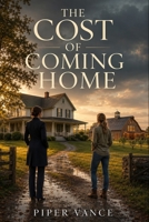 The Cost of Coming Home: A Short Novel of Estranged Sisters, Family Secrets, and Second Chances B0H8MFT2HD Book Cover