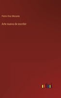 Arte nueva de escribir 1179960181 Book Cover