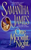 One moonlit night 0380786095 Book Cover