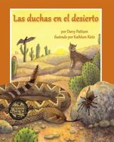 Las Duchas En El Desierto 1628554231 Book Cover