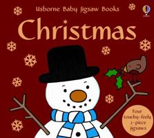 Christmas 0746062354 Book Cover