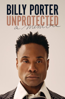Unprotected: A Memoir 1419746197 Book Cover
