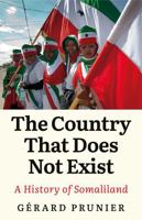 The Country That Does Not Exist 1805264427 Book Cover