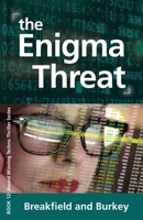 The Enigma Threat 194685848X Book Cover