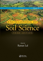 Encyclopedia of Soil Science, Volume II 103209737X Book Cover