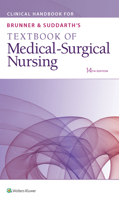 B&s Textbk Med Surg 14e Hbk (Int Ed) PB 1496395913 Book Cover
