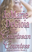 The Courtesan Countess 1944181326 Book Cover