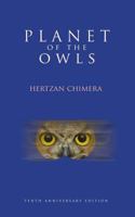 Planet of the Owls 1516913825 Book Cover