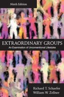 Extraordinary Groups: An Examination of Unconventional Lifestyles 1429232242 Book Cover