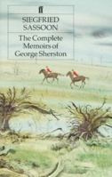 The Complete Memoirs of George Sherston 0571099130 Book Cover