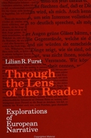 Through Lens of Reader: Explorations of European Narrative 0791408086 Book Cover