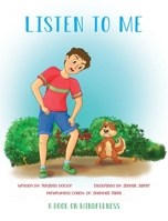 Listen to Me 9390787173 Book Cover
