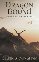Dragon Bound 1643920286 Book Cover