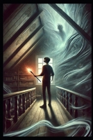 Leo And The Brush of Abyss B0DZDV4RF4 Book Cover