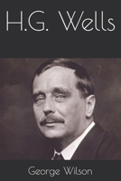 H.G. Wells B0DWMF8WCS Book Cover
