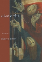 Ghost Orchid 1888996846 Book Cover