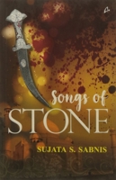 Songs of Stone 9381506884 Book Cover