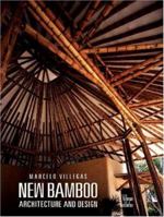 New Bamboo: Bamboo architecture and design 9588156068 Book Cover