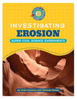 Investigating Erosion 1668939215 Book Cover