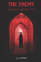 The Enemy: Il male assoluto B0C4MMZYMQ Book Cover