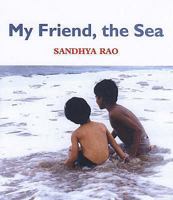 My Friend, the Sea 8181460855 Book Cover