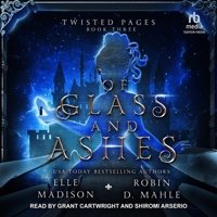 Of Glass and Ashes B0CMW1GR4F Book Cover