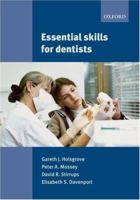 Essential Skills for Dentists 0198526199 Book Cover